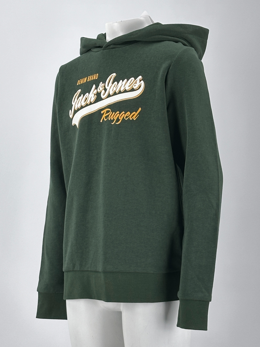 Худи Jack & Jones