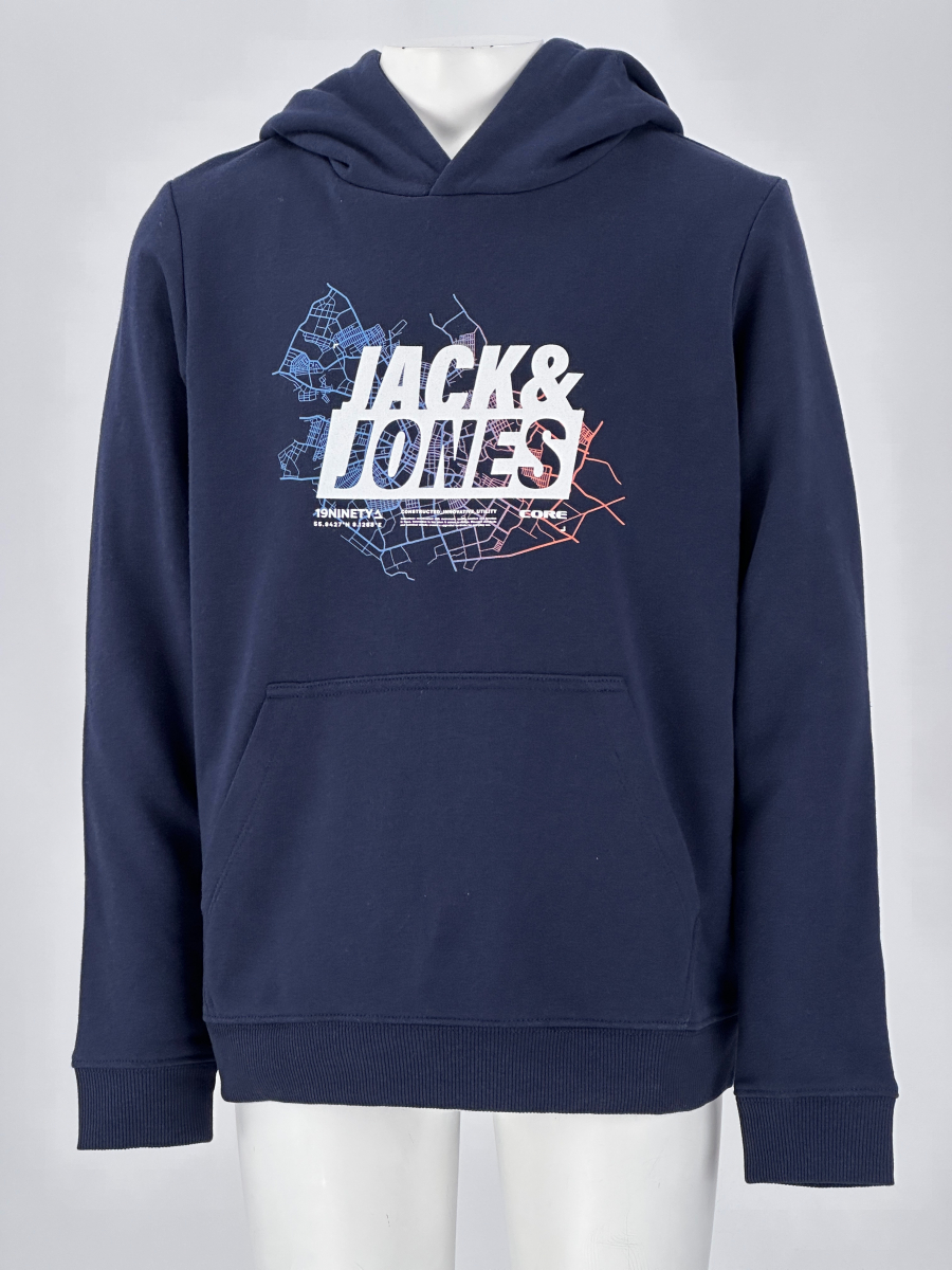 Худи Jack Jones