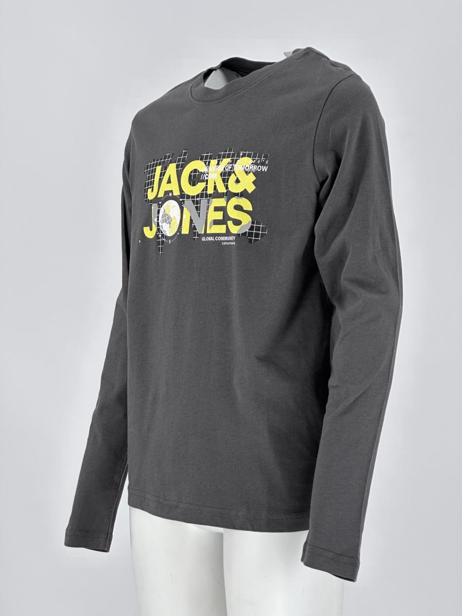 Лонгслив Jack & Jones