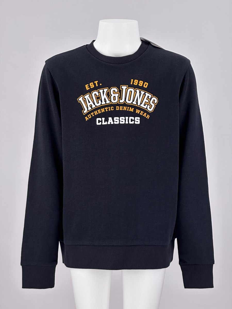 Свитшот Jack & Jones