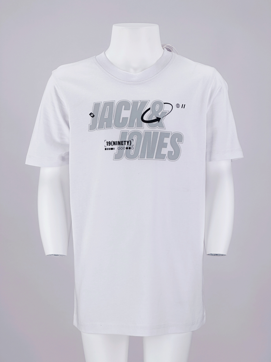 Футболка Jack & Jones