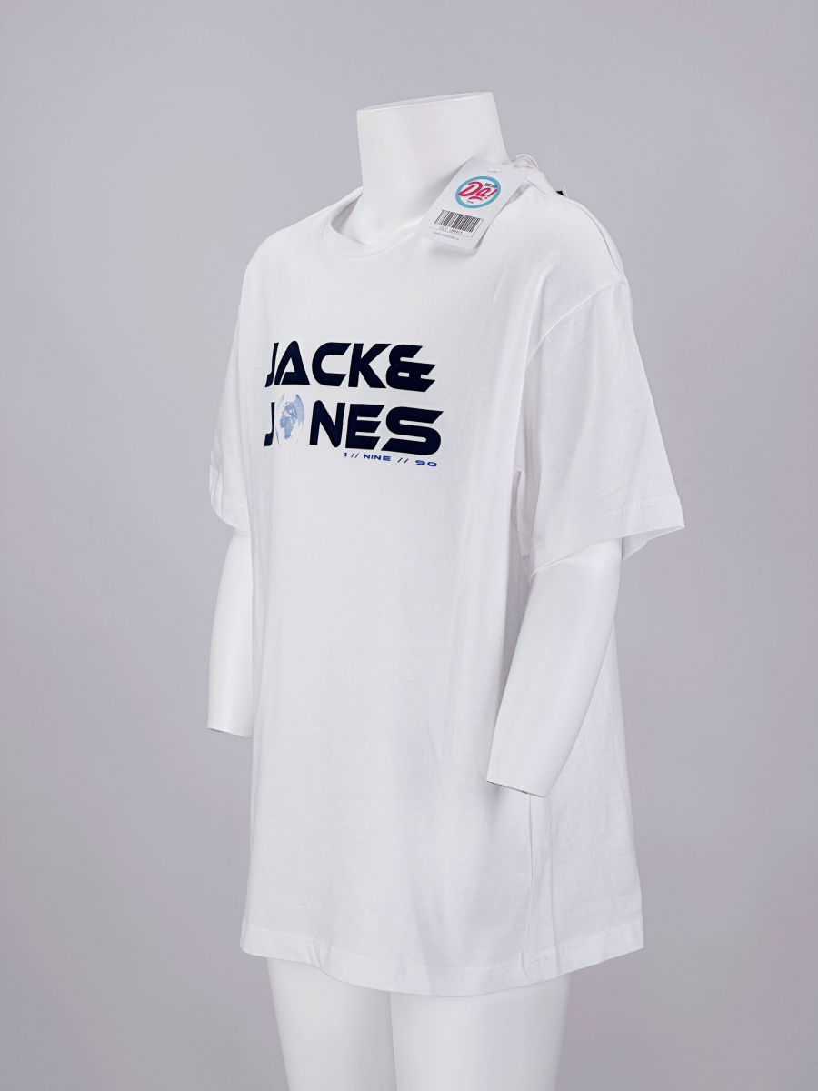 Футболка Jack & Jones