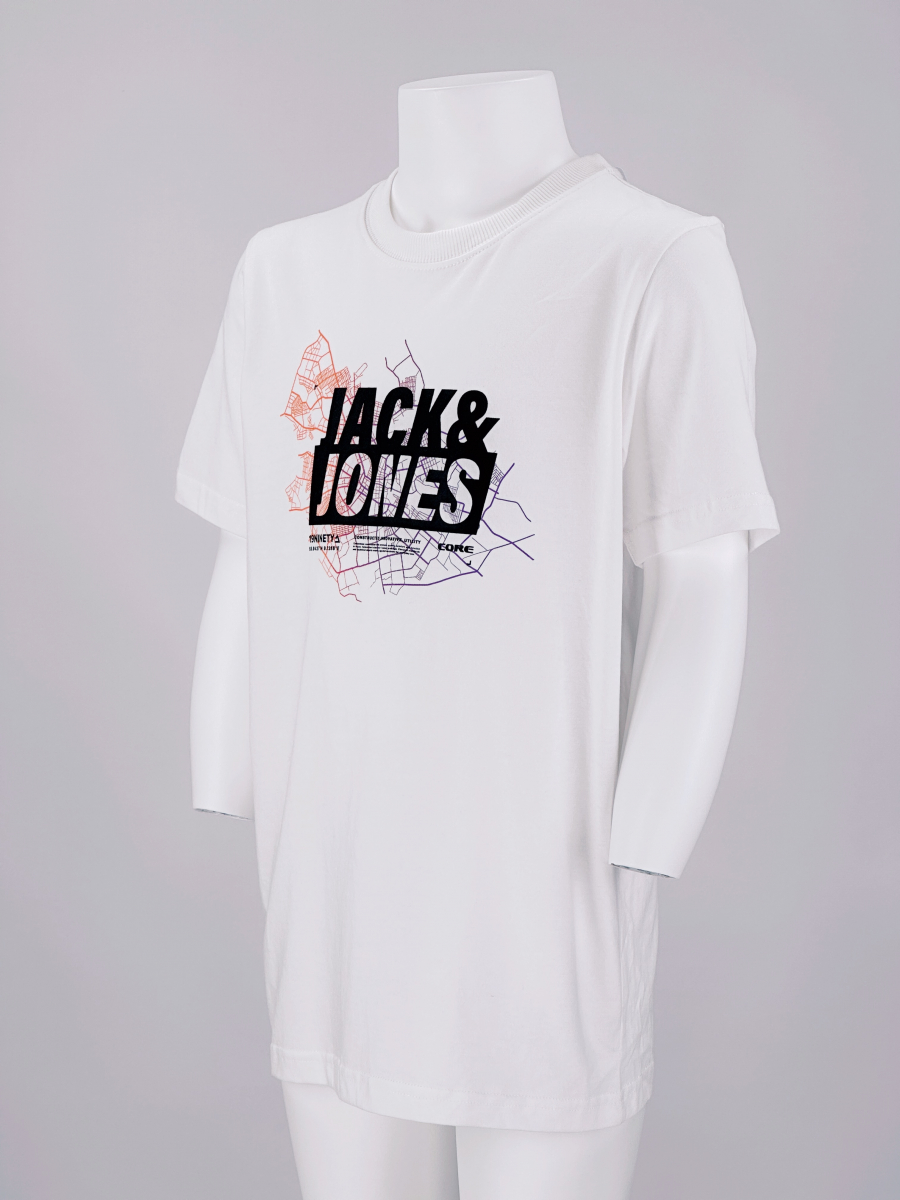 Футболка Jack & Jones