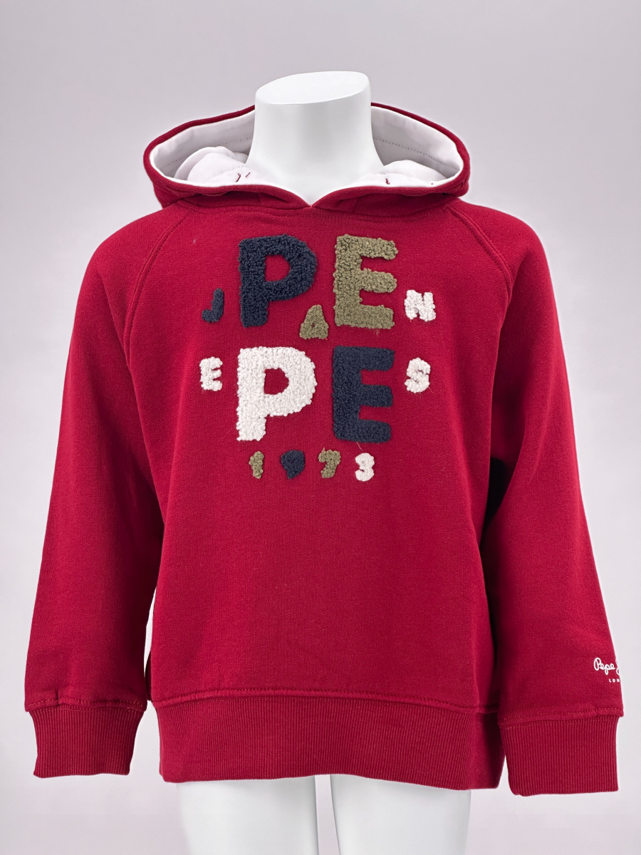 Худи Pepe Jeans