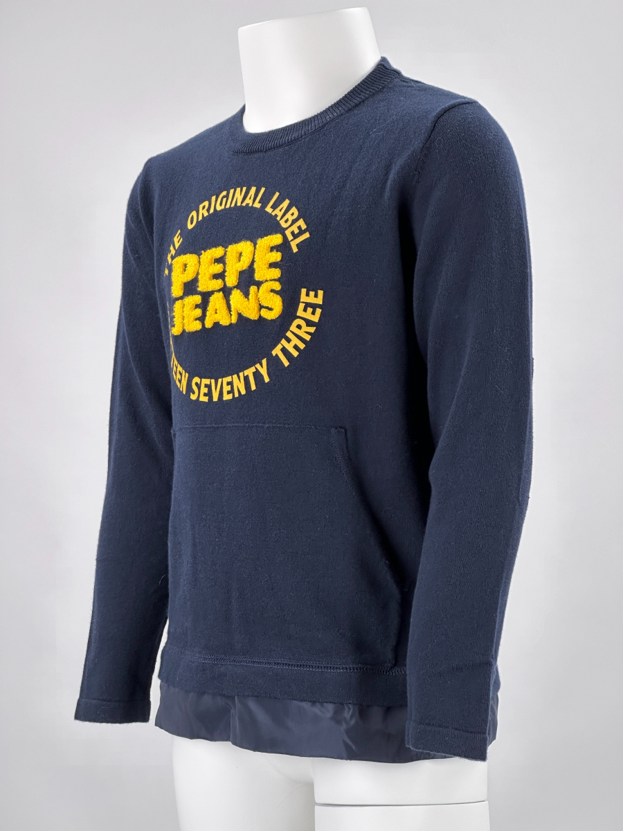 Кофта Pepe Jeans