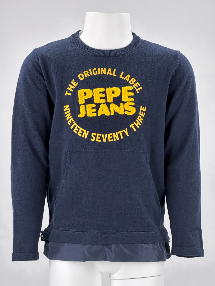 Кофта Pepe Jeans