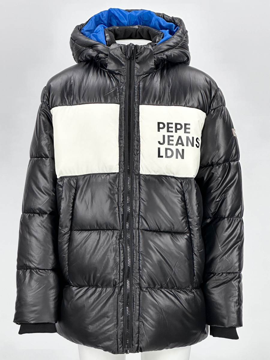 Куртка Pepe Jeans