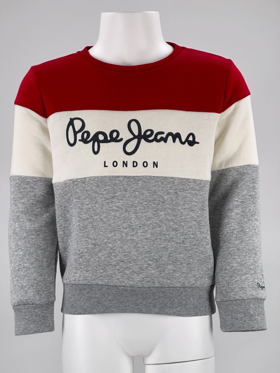 Свитшот Pepe Jeans