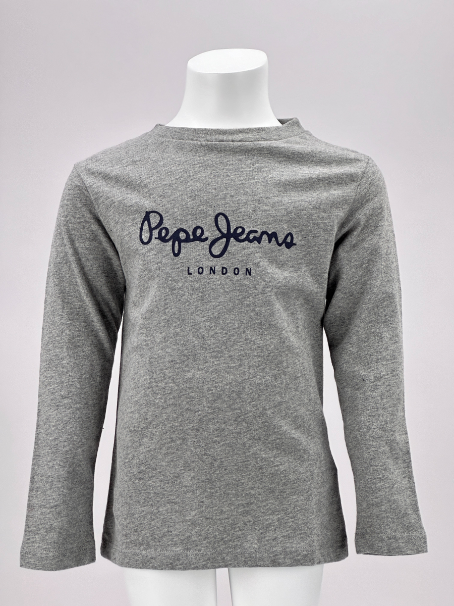 Лонгслив Pepe Jeans