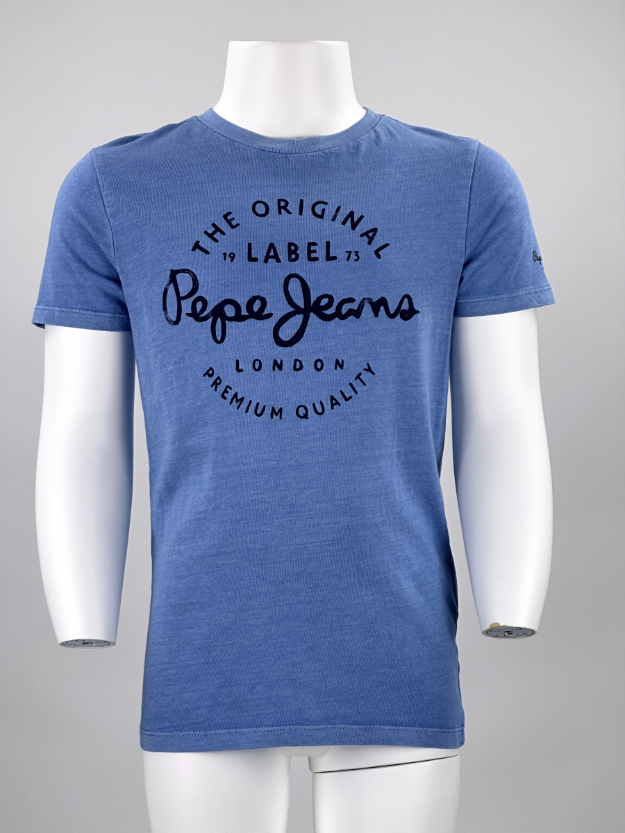 Футболка Pepe Jeans