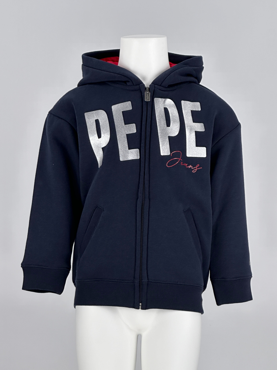 Толстовка Pepe Jeans