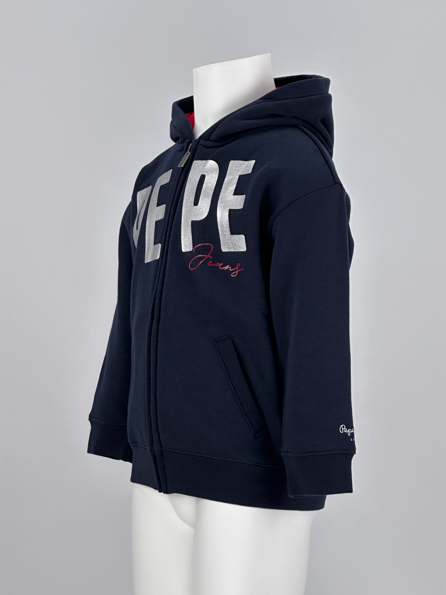 Толстовка Pepe Jeans