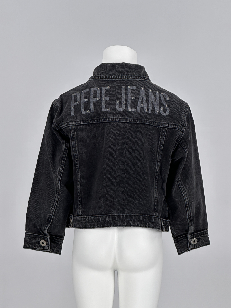 Пиджак Pepe Jeans