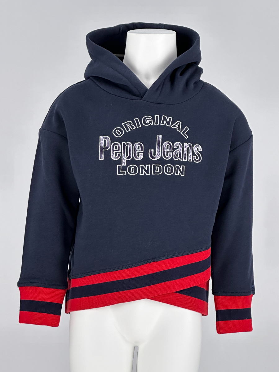 Худи Pepe Jeans