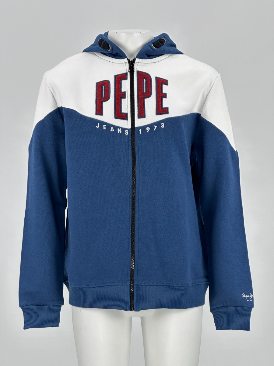 Толстовка Pepe Jeans