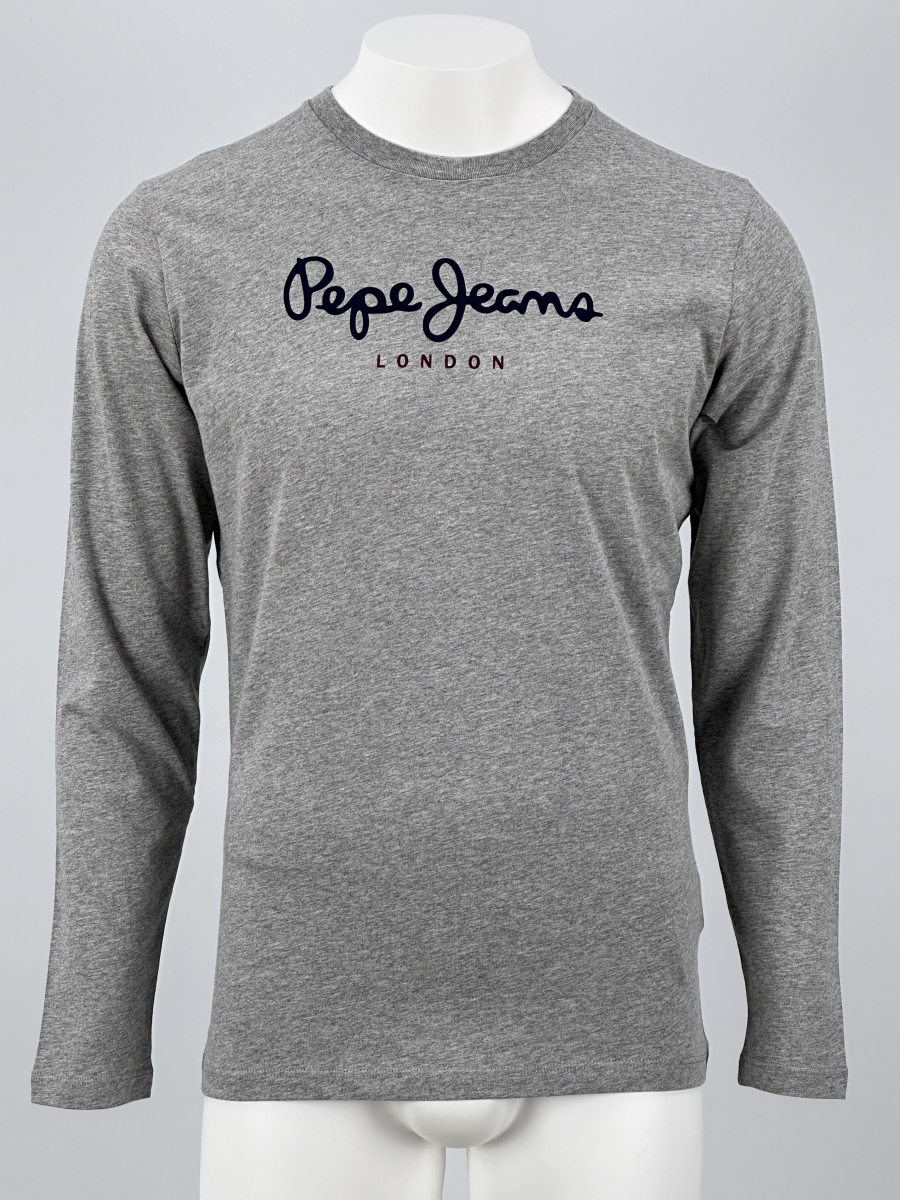 Лонгслив Pepe Jeans