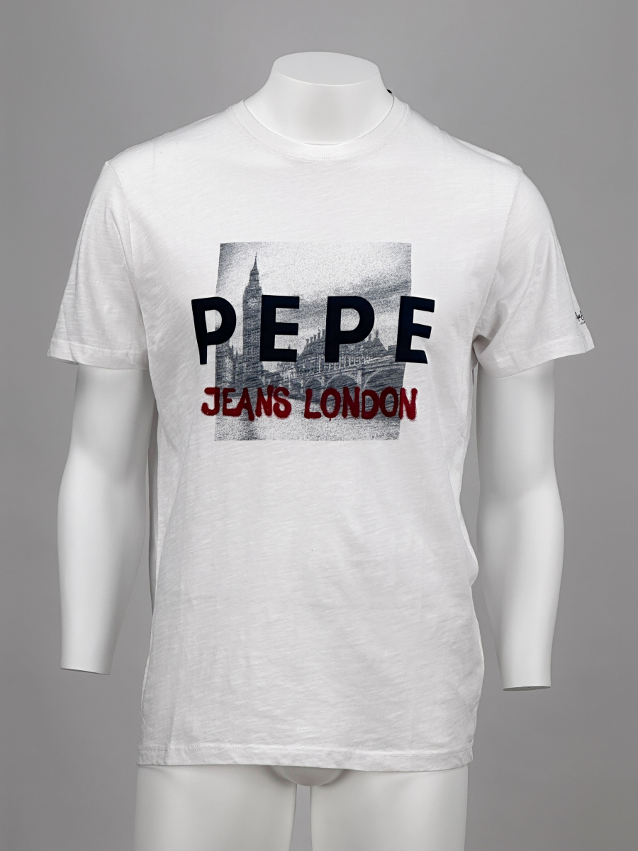 Футболка Pepe Jeans