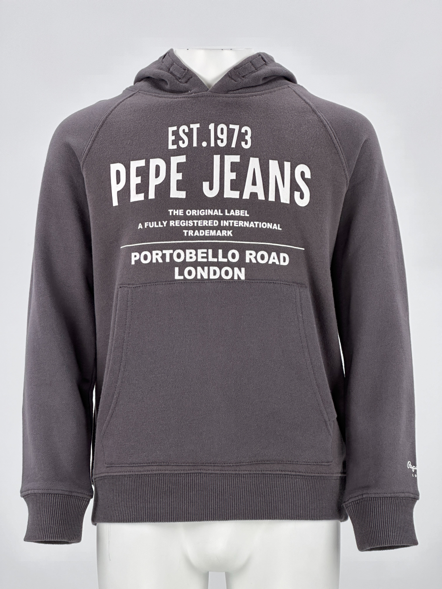 Худи Pepe Jeans