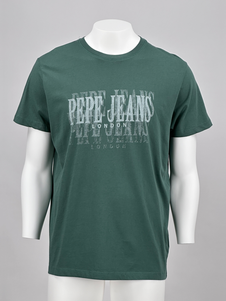 Футболка Pepe Jeans