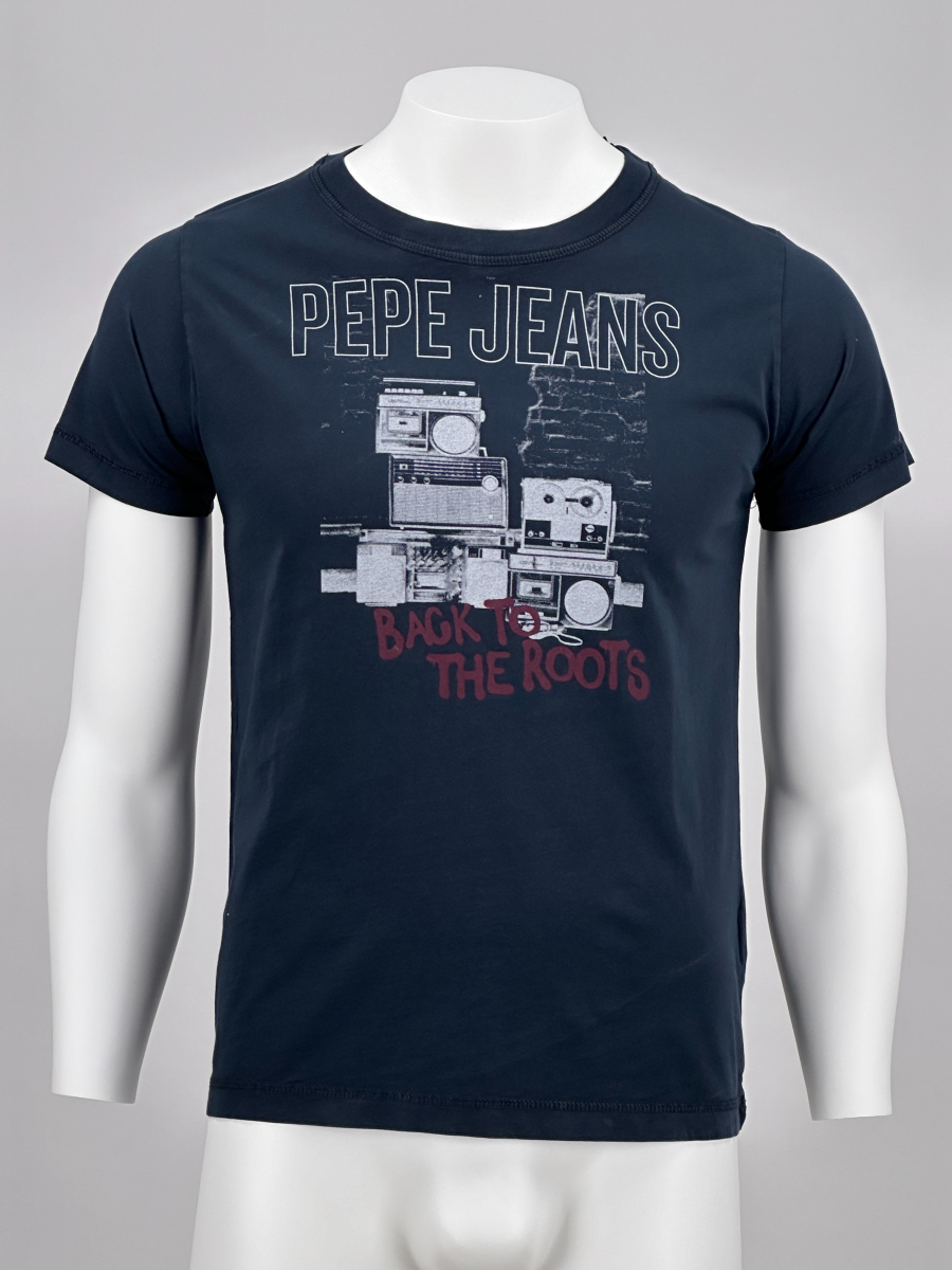 Футболка Pepe Jeans