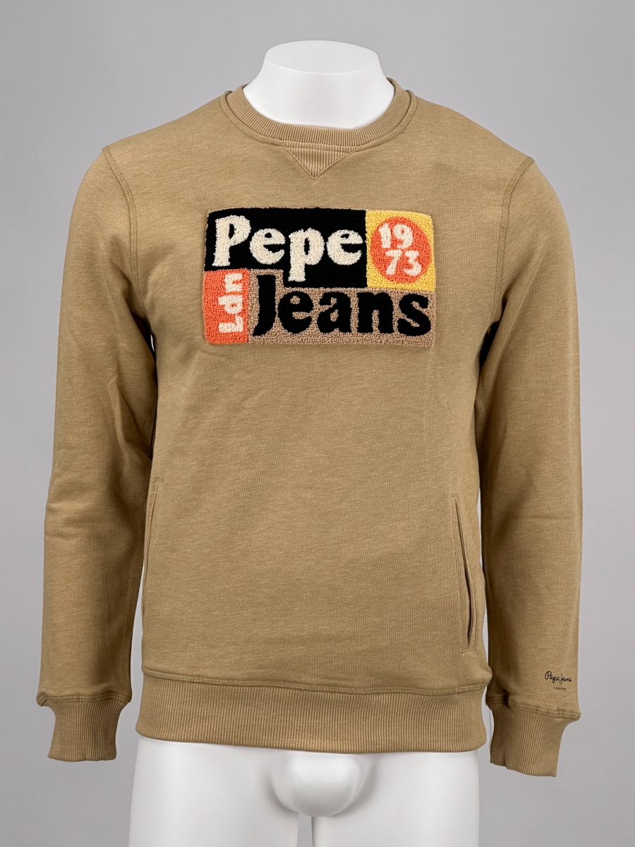 Свитшот Pepe Jeans