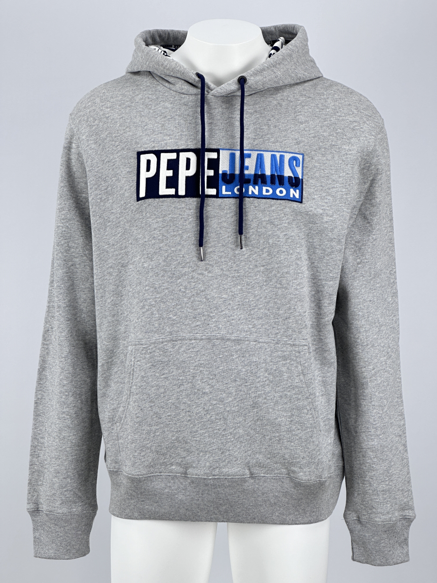 Худи Pepe Jeans