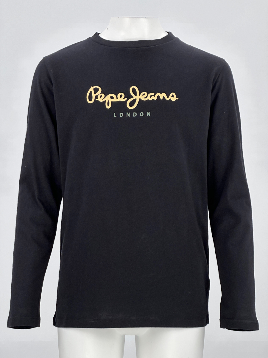 Лонгслив Pepe Jeans