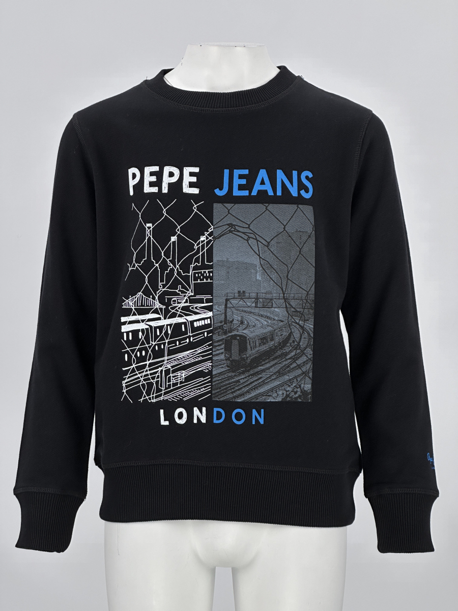 Свитшот Pepe Jeans