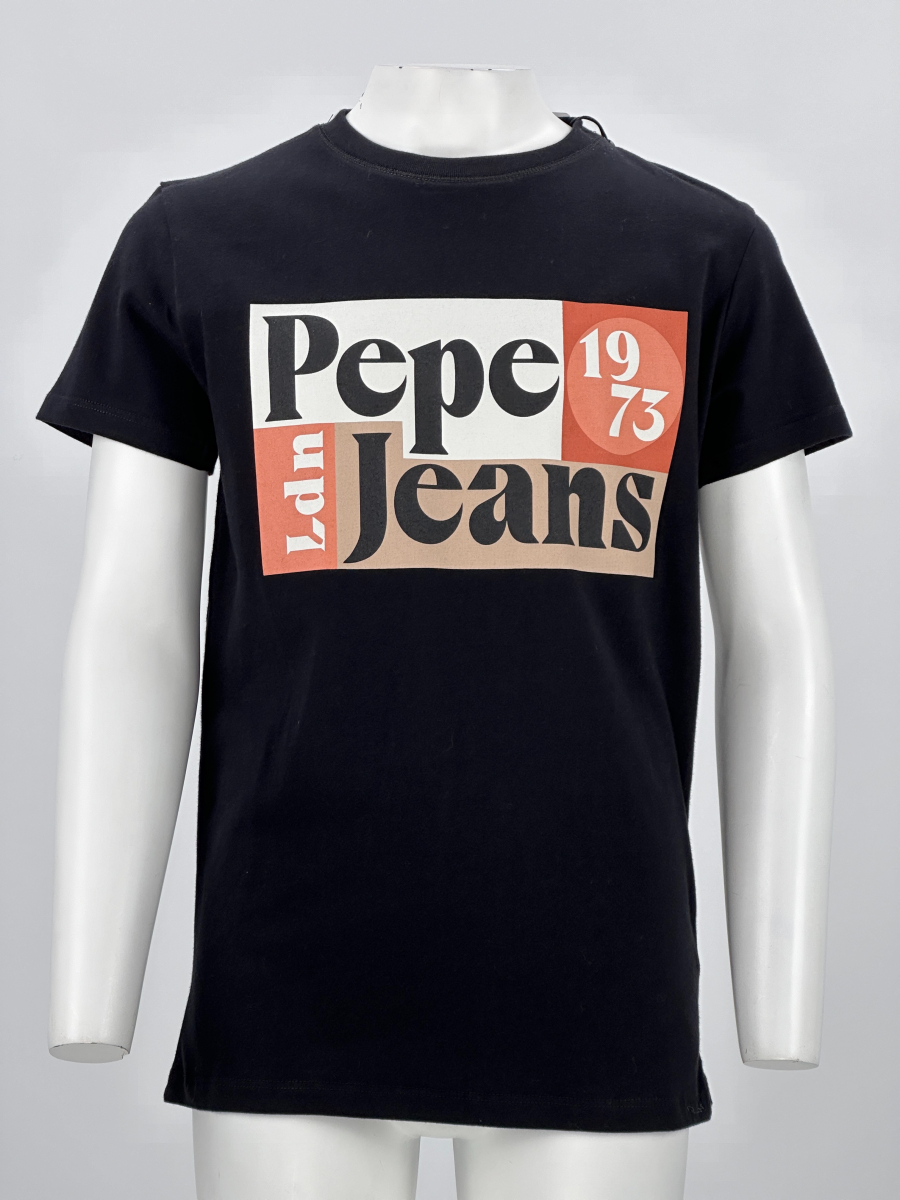 Футболка Pepe Jeans