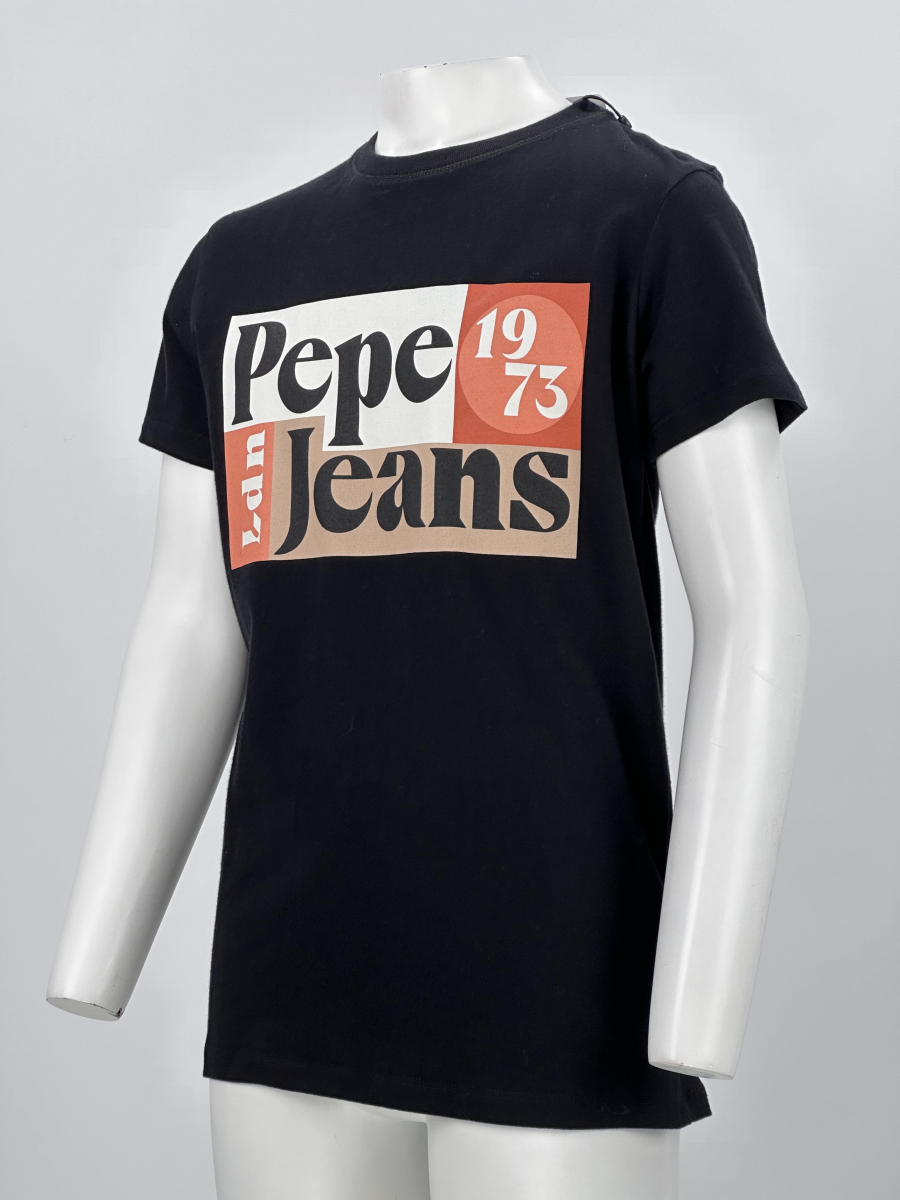 Футболка Pepe Jeans