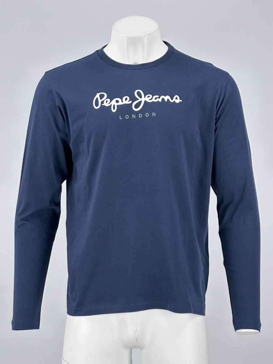 Лонгслив Pepe Jeans