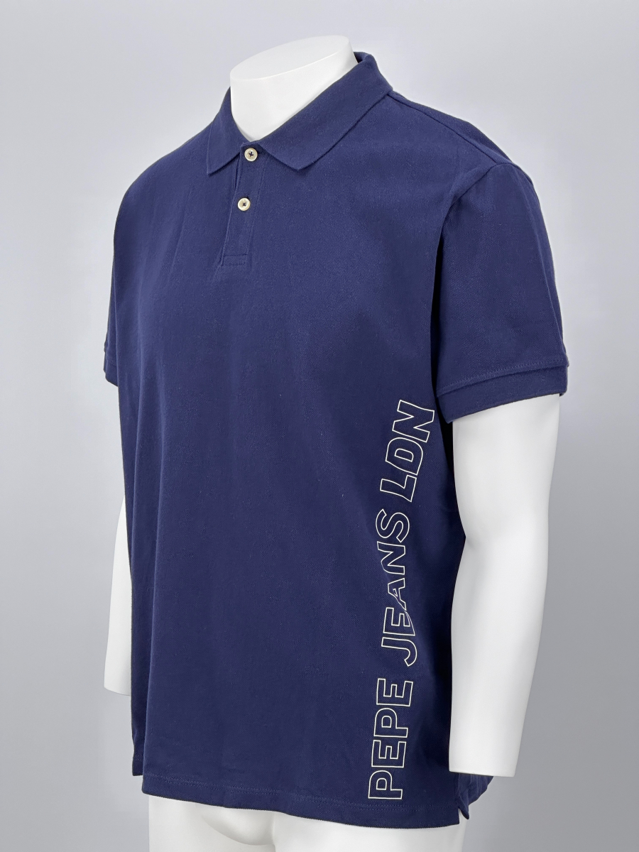 Поло Pepe Jeans