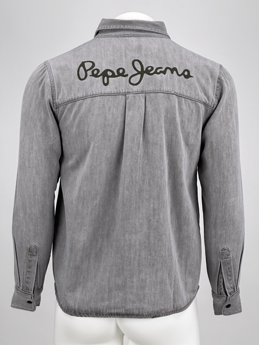 Рубашка Pepe Jeans