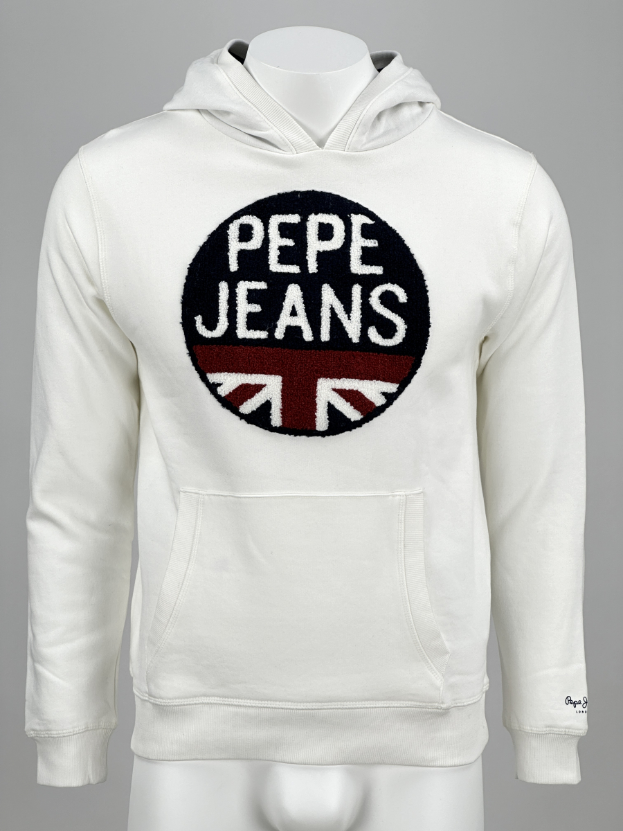 Худи Pepe Jeans