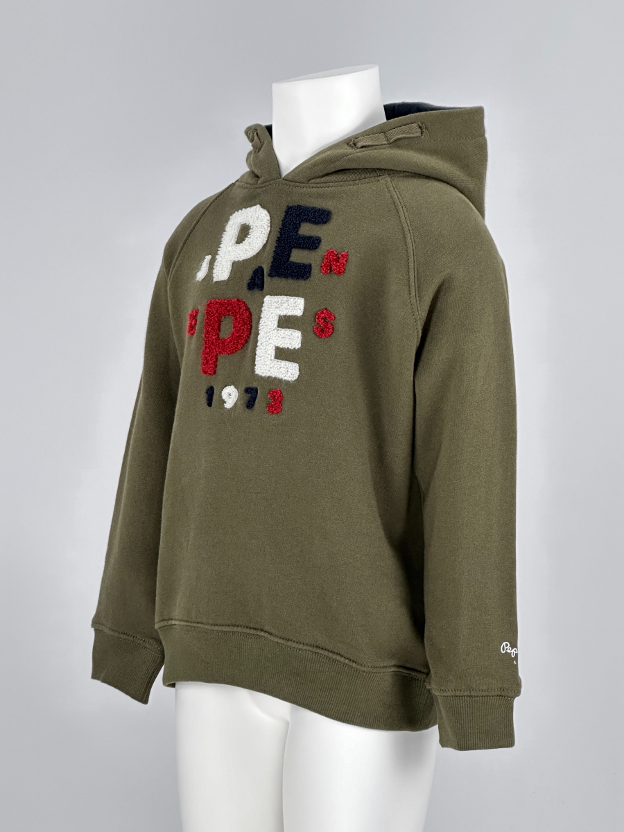 Худи Pepe Jeans