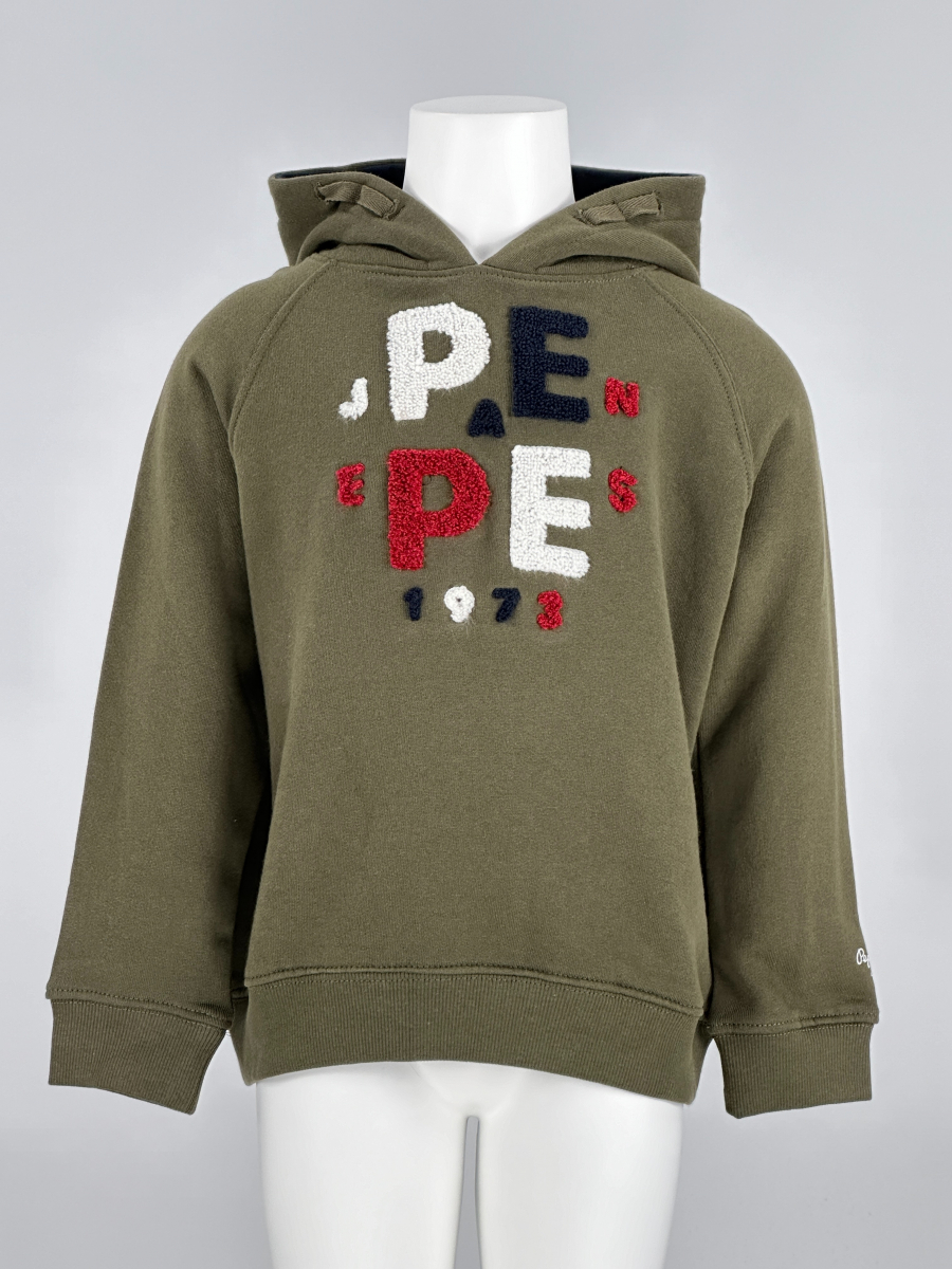 Худи Pepe Jeans