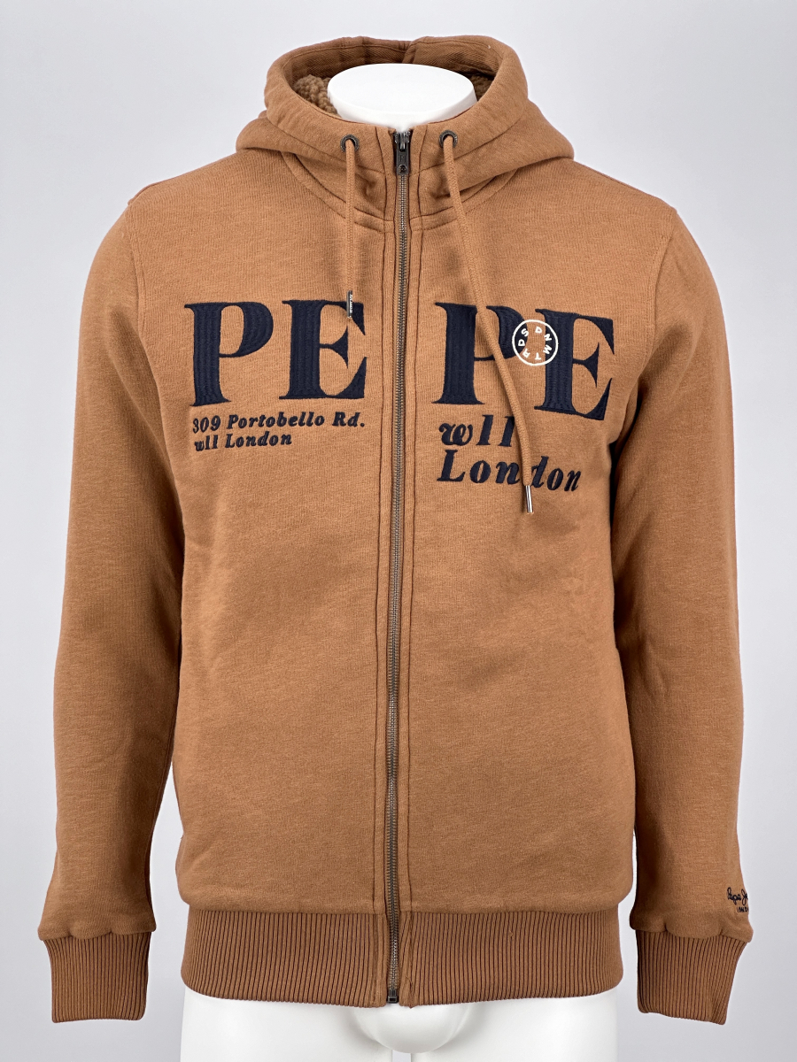 Толстовка  Pepe Jeans