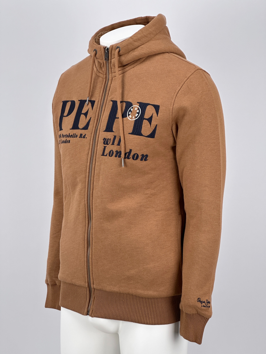 Толстовка  Pepe Jeans