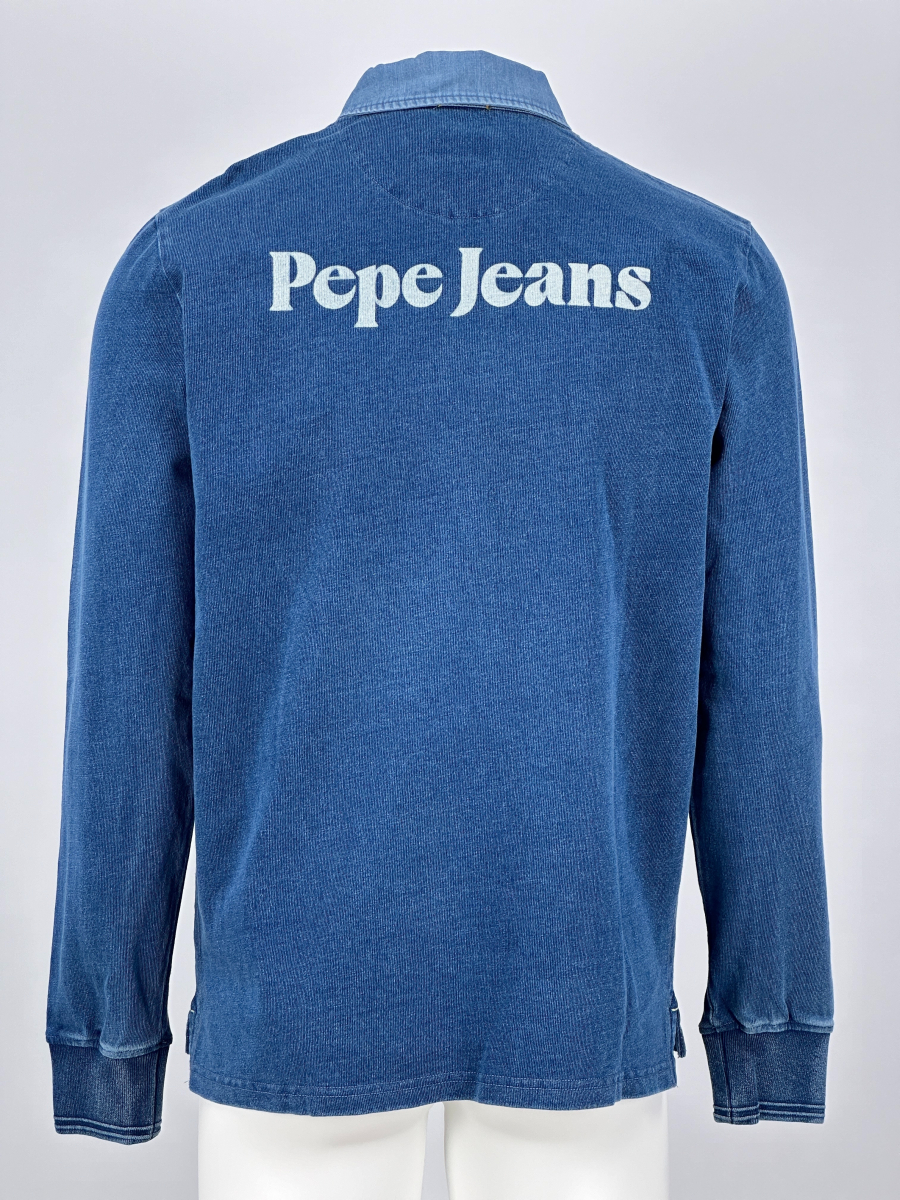 Поло Pepe Jeans