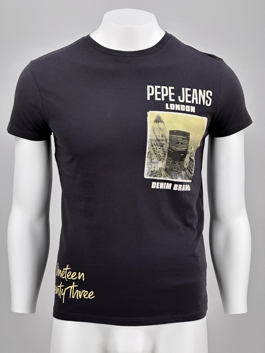 Футболка Pepe Jeans