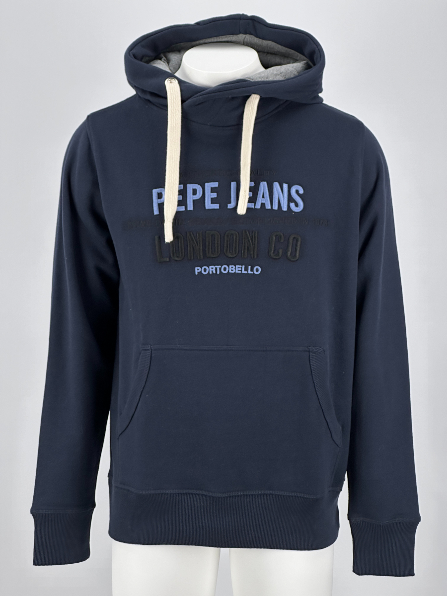 Худи Pepe Jeans