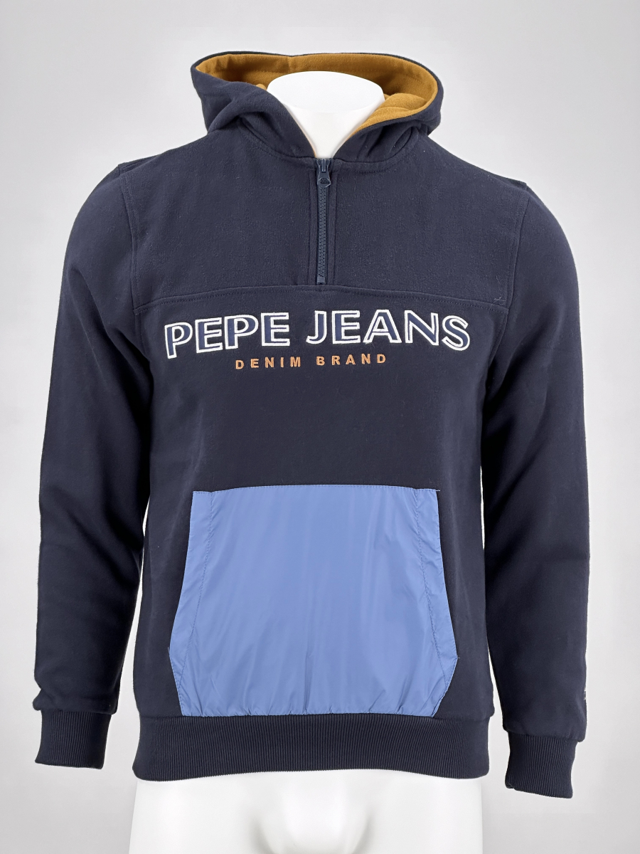 Толстовка Pepe Jeans