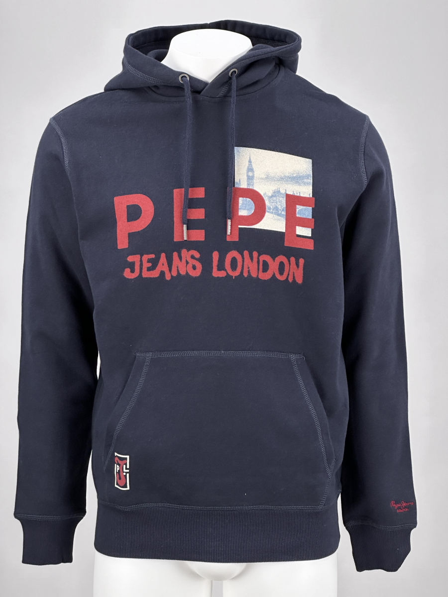 Худи Pepe Jeans