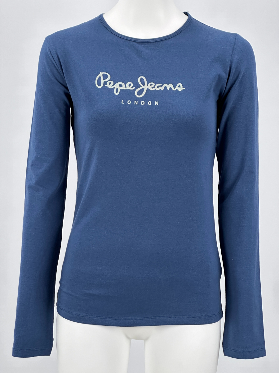 Лонгслив Pepe Jeans