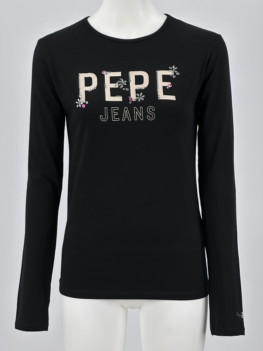 Лонгслив Pepe Jeans