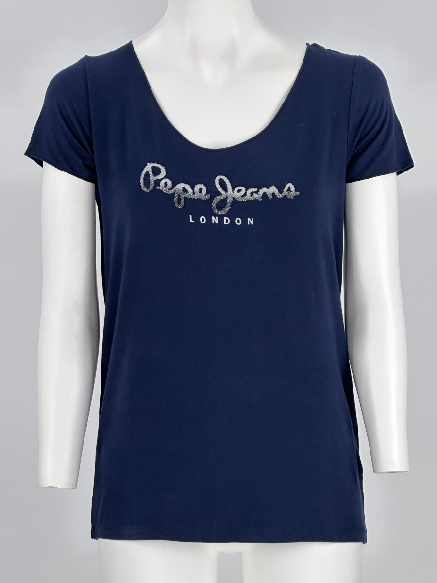 Футболка Pepe Jeans