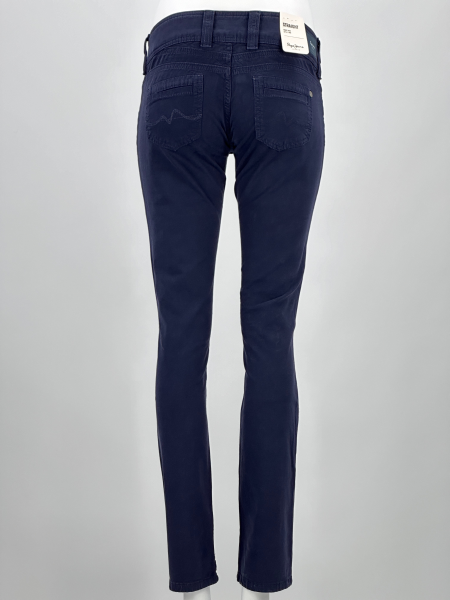 Джинсы Pepe Jeans