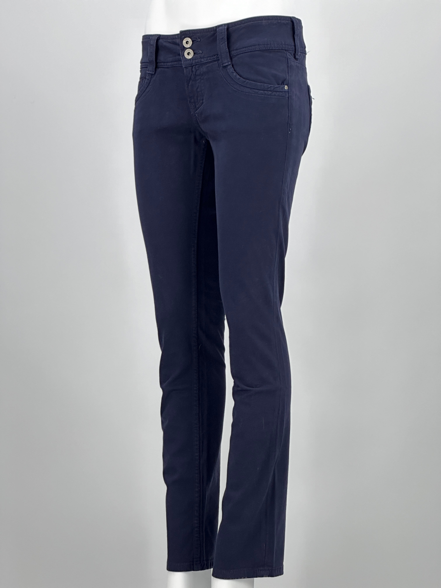 Джинсы Pepe Jeans