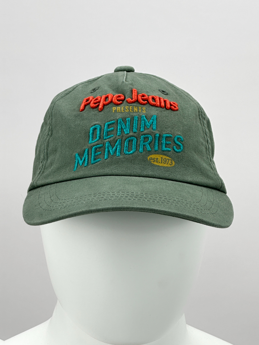 Кепки Pepe Jeans