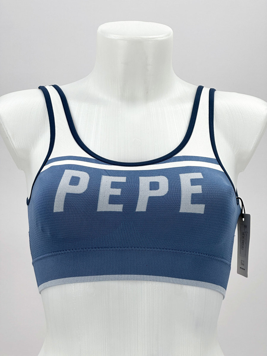 Топ Pepe Jeans